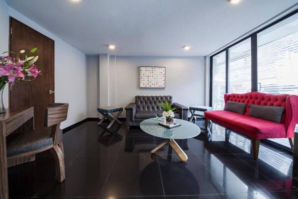Suites Lerma 205