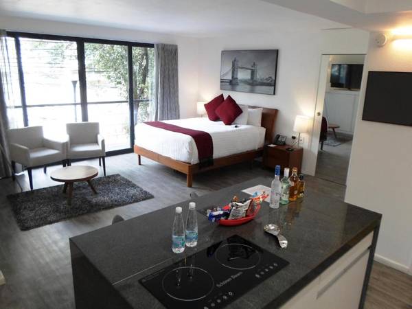 Armonik Suites