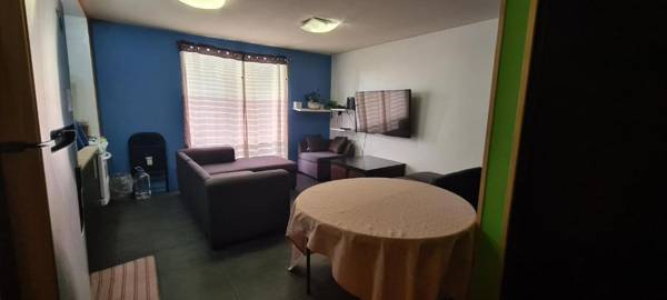 Condominio Reforma 96