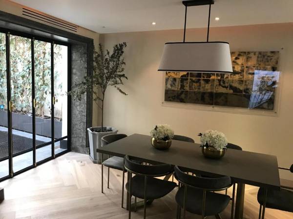 Condesa Super Loft Apartment