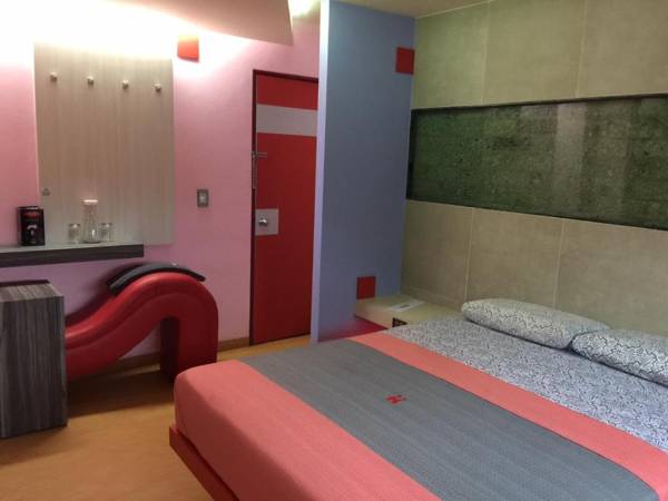 Hotel H - Arena Adults Only