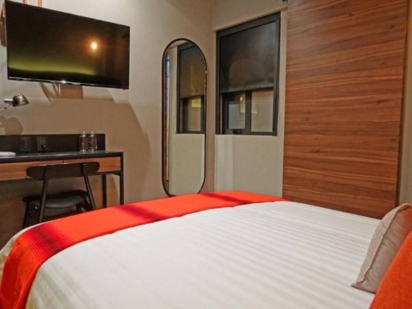 Cadillac Hotel Boutique