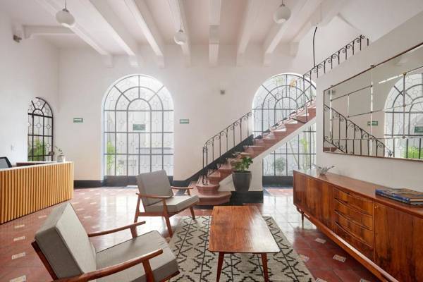 Sonder Casa Tonalá