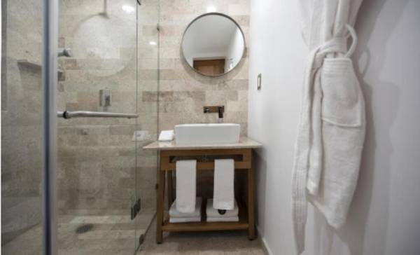 Hotel MX condesa