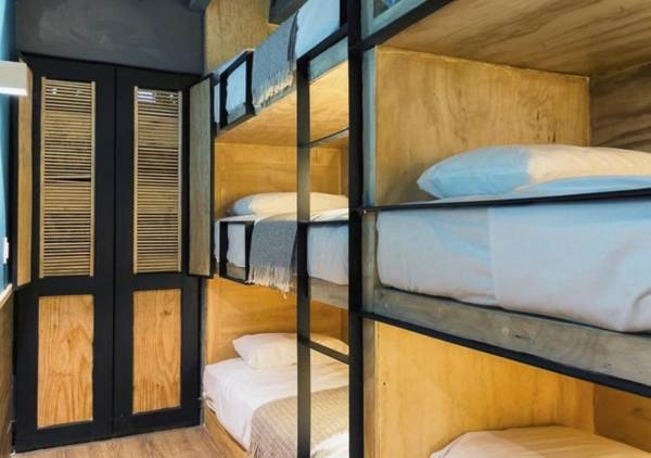 Mexico Hostel