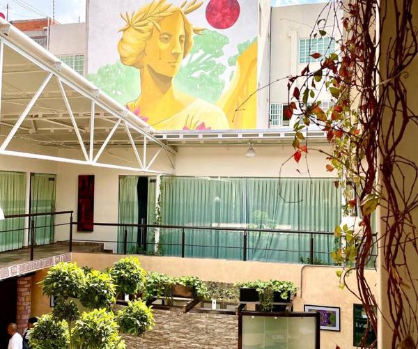 Downtown Treasure Place