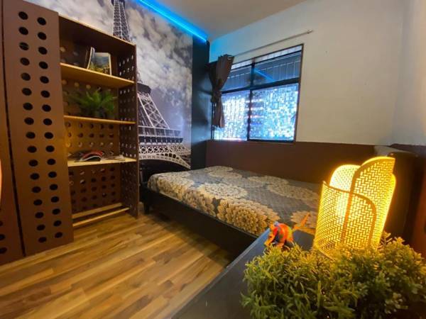 Roomies Hostel Condesa