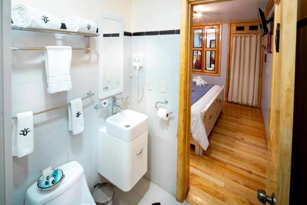 Hotel Parque España