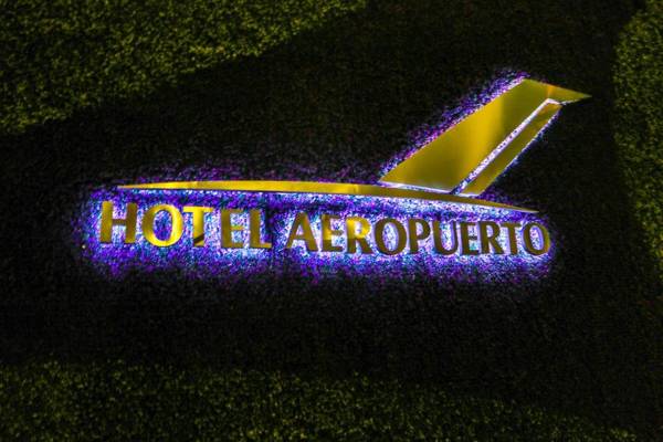 Hotel Aeropuerto