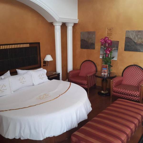 Villas Princess Hotel