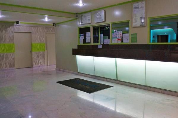 Hotel Duque