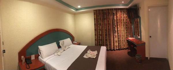 HOTEL ORION