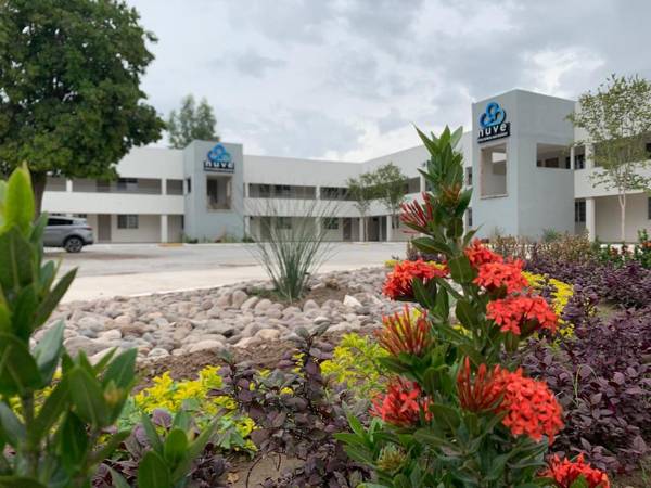 Hotel Nuve Gomez Palacio