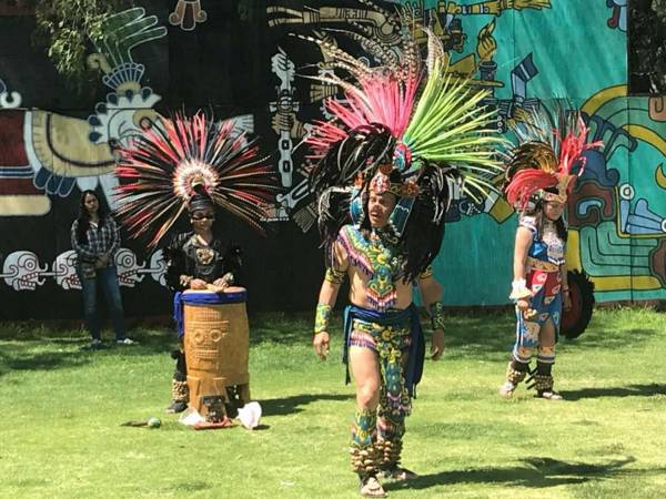 Telpochcalli Hotel & Temazcal