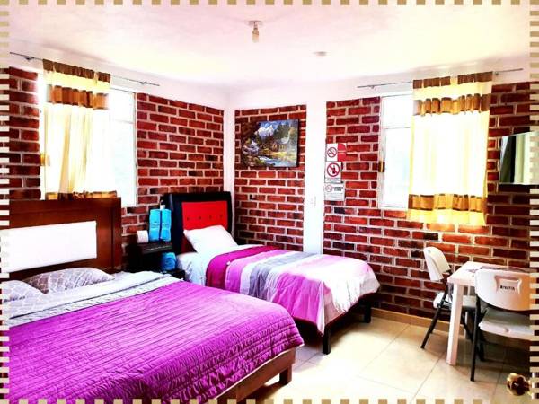 Hotel Fer