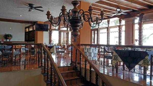 Plaza Uruapan Hotel 