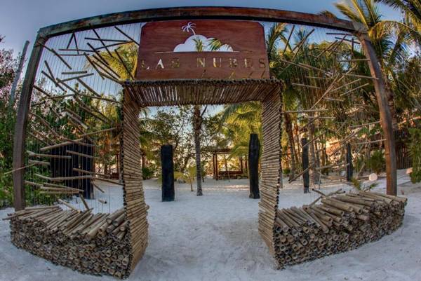 Las Nubes de Holbox