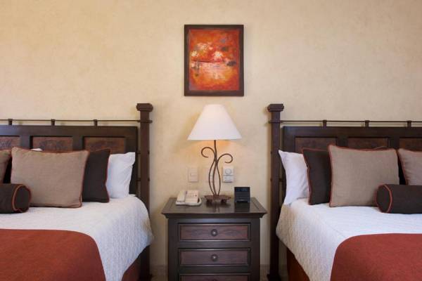 Villa Del Palmar Flamingos Beach Resort & Spa