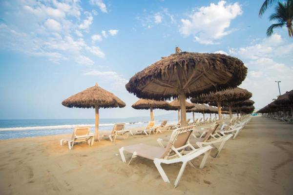 Samba Vallarta All Inclusive