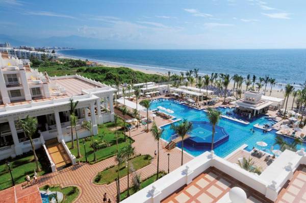 Riu Palace Pacifico All Inclusive