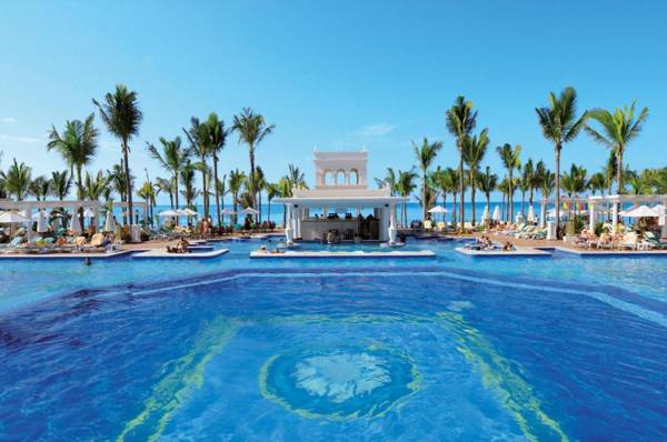 Riu Palace Pacifico All Inclusive