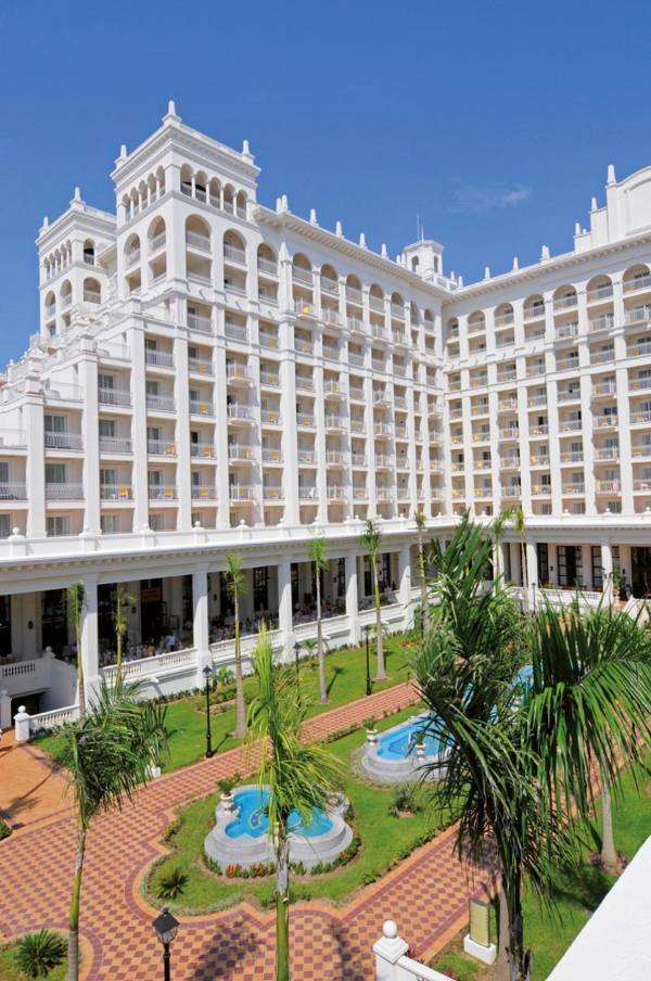 Riu Palace Pacifico All Inclusive