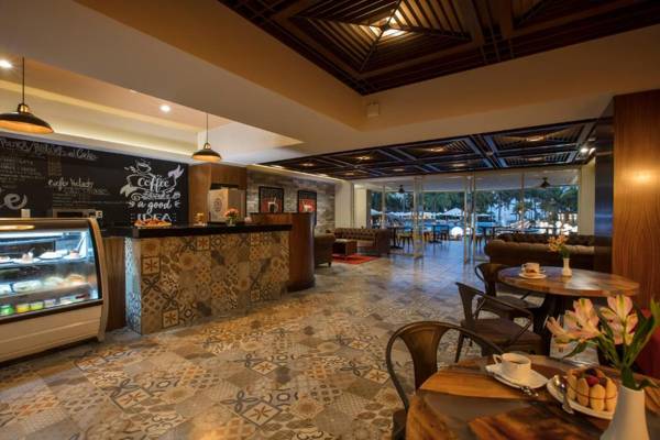 Krystal Grand Nuevo Vallarta