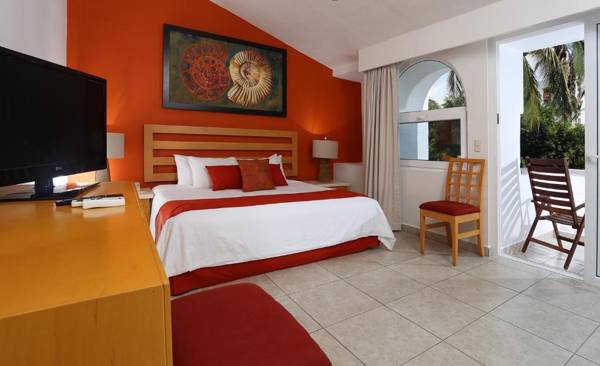 Marival Emotions Resort & Suites - All Inclusive