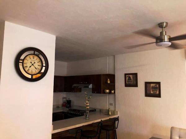 Casa con Alberca a solo 5 minutos de Playas de Nuevo Vallarta RBL33