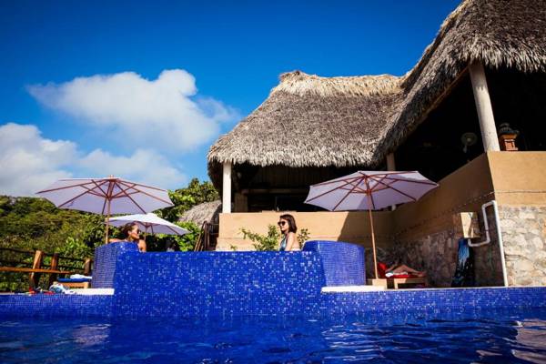 Hotel El Copal