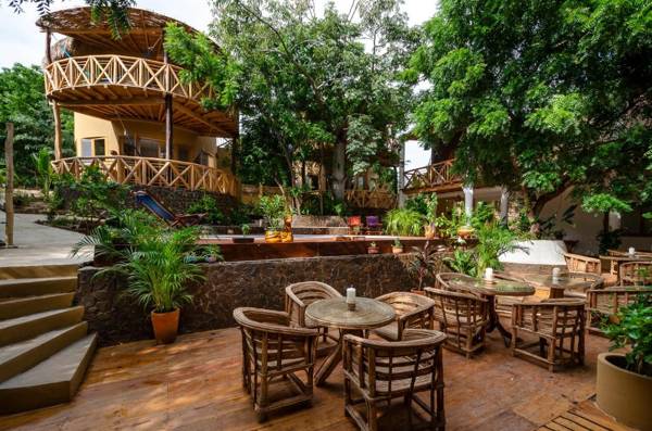 Carpe Diem Casitas & Villas Mazunte