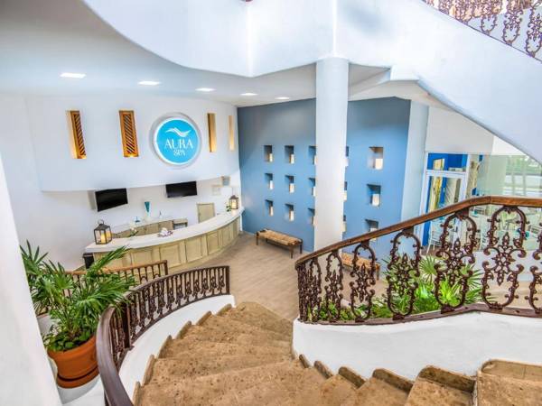 Wyndham Alltra Playa del Carmen Adults Only All Inclusive
