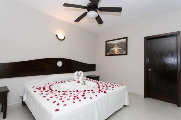 SC Hotel Playa del Carmen