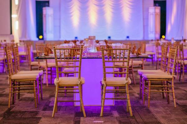 Paradisus Playa del Carmen All Inclusive