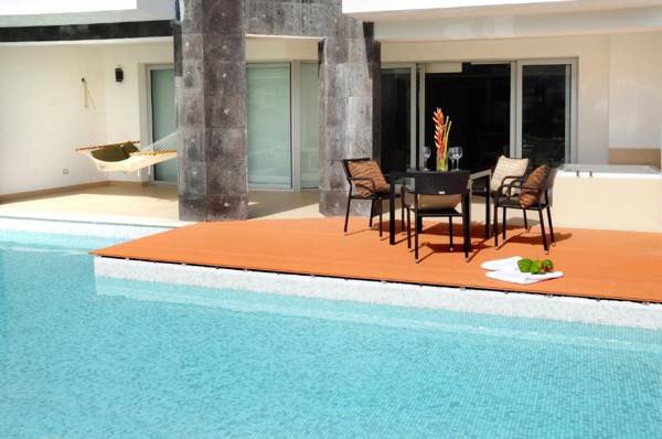 Mareazul Beach Front Resort Playa del Carmen