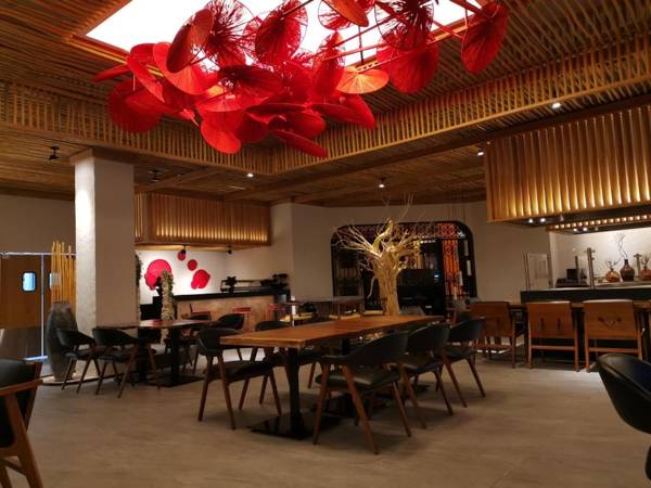 The Royal Haciendas Resort & Spa