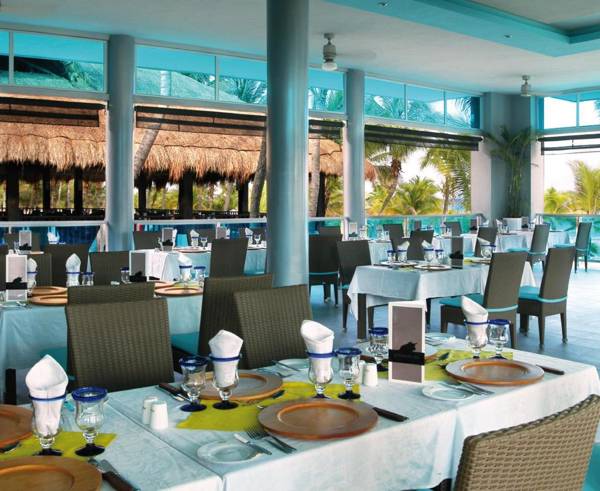 Riu Yucatan - All Inclusive