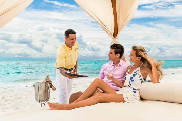 Ocean Maya Royale Adults Only - All Inclusive