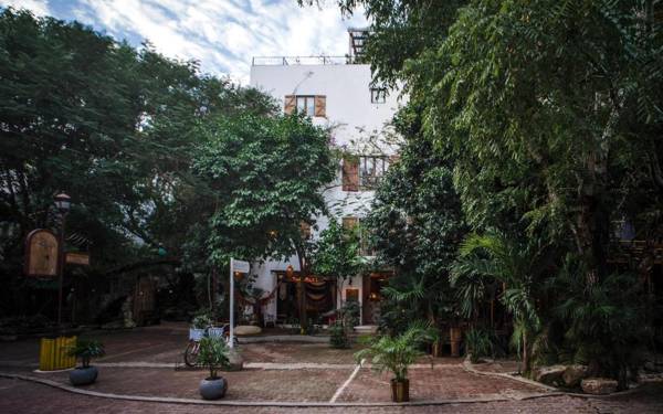 Hotel La Semilla