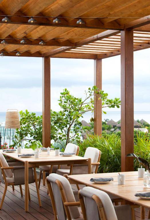 Thompson Playa del Carmen - Adults Only - a concept by Hyatt