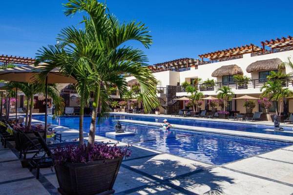 Aldea Thai By OceanFront