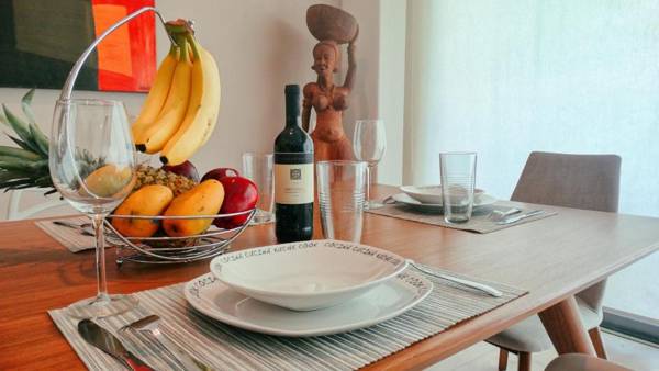 Luxury Condo Boutique