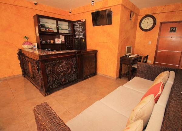 Papagayo Hotel Boutique