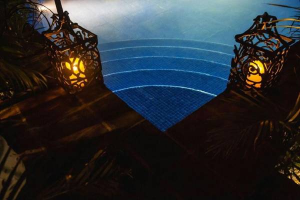 La Leyenda Boutique Hotel by Bunik