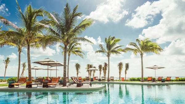 Andaz Mayakoba All Inclusive Package