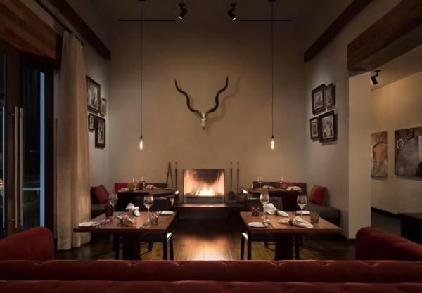 Andaz Mayakoba All Inclusive Package