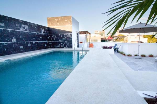 Arkana 9 Suites