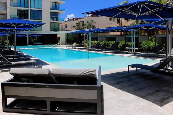 Oceana Beachside by Bric