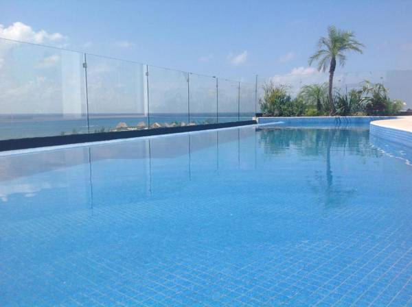 Kahlo beach apartment