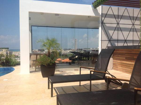 Kahlo beach apartment